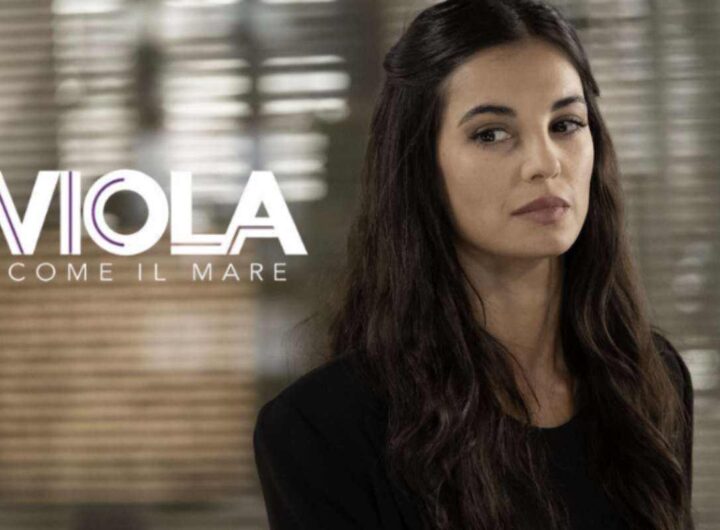 La serie, amatissima dal pubblico e campione di visualizzazioni sulla piattaforma streaming Mediaset Infinity