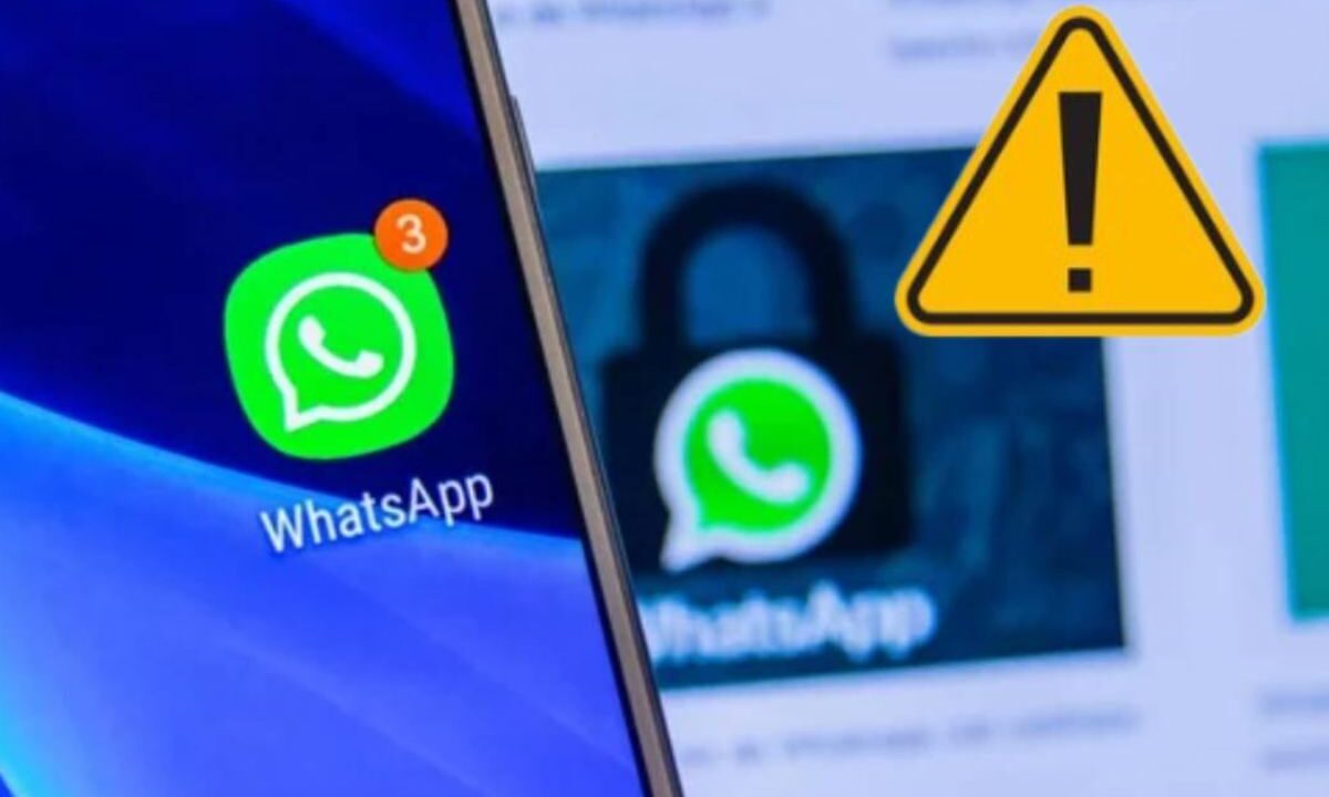 WhatsApp e pericoli nei messaggi