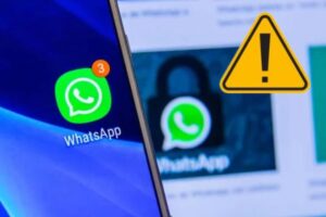 WhatsApp e pericoli nei messaggi