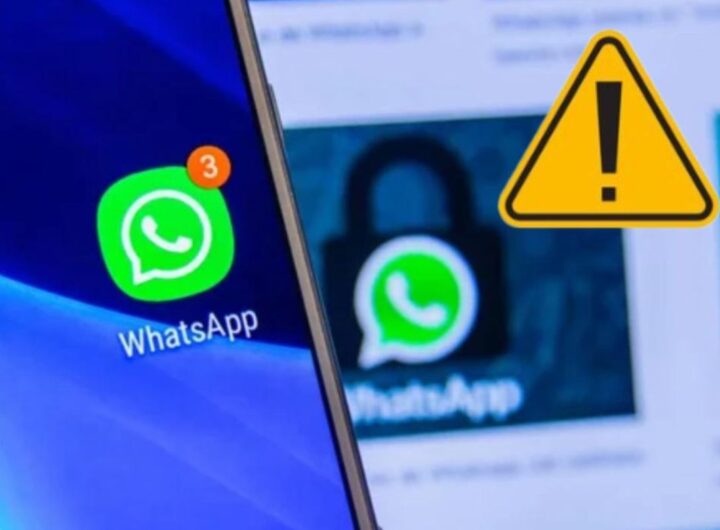 WhatsApp e pericoli nei messaggi