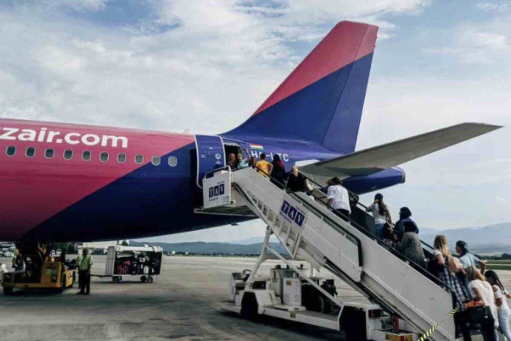 A partire dall’autunno 2025, i viaggiatori potranno usufruire di collegamenti diretti da Venezia Marco Polo, Milano Malpensa, Roma Fiumicino e Pescara