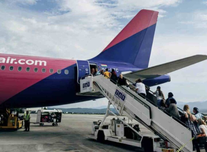 A partire dall’autunno 2025, i viaggiatori potranno usufruire di collegamenti diretti da Venezia Marco Polo, Milano Malpensa, Roma Fiumicino e Pescara