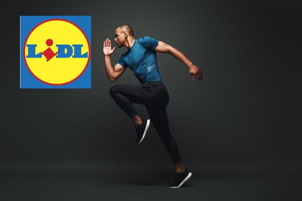 offerte lidl abbigliamento da palestra prezzi