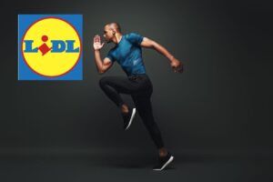 offerte lidl abbigliamento da palestra prezzi