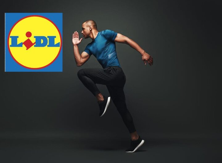 offerte lidl abbigliamento da palestra prezzi