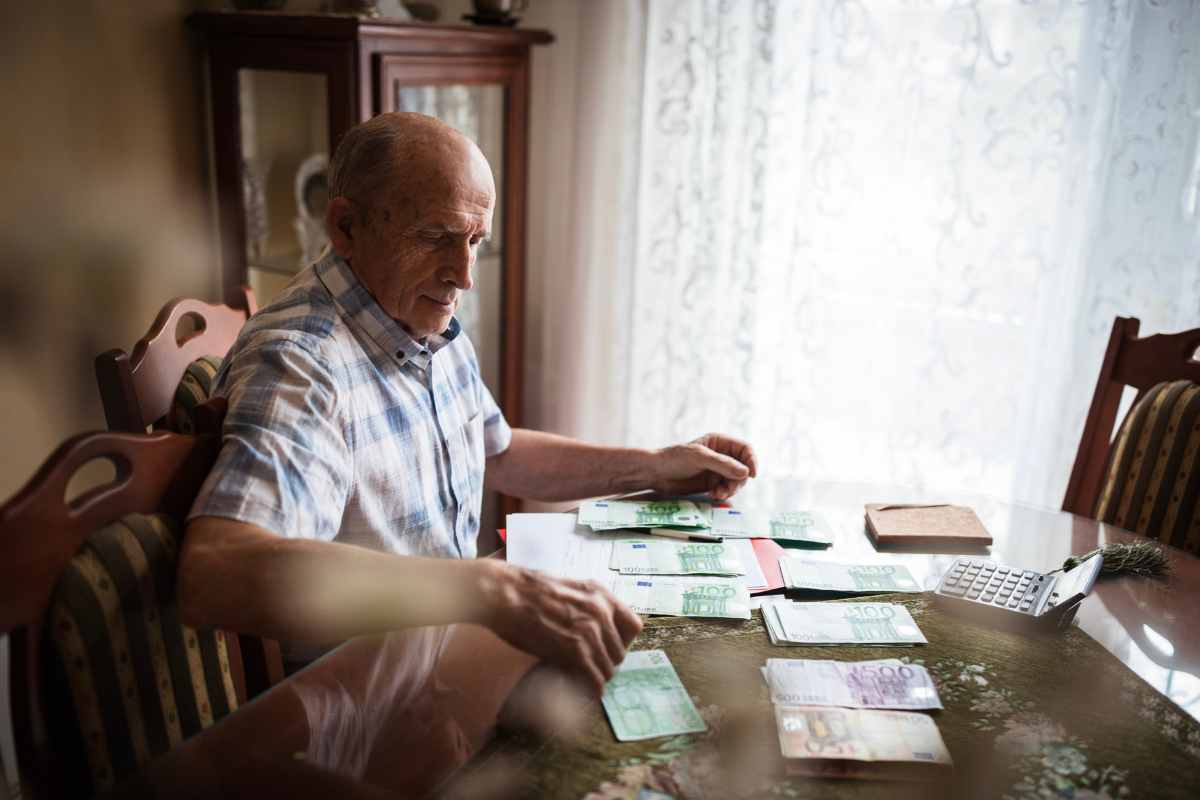 Pensioni 2026: questi lavoratori avranno importi più alti