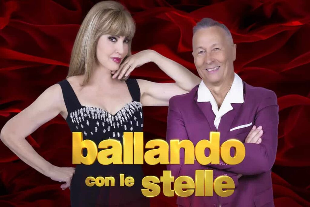 ballando con le stelle polemica budget