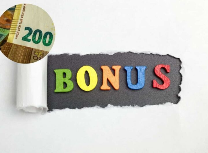 bonus da 200 euro requisiti e scadenze