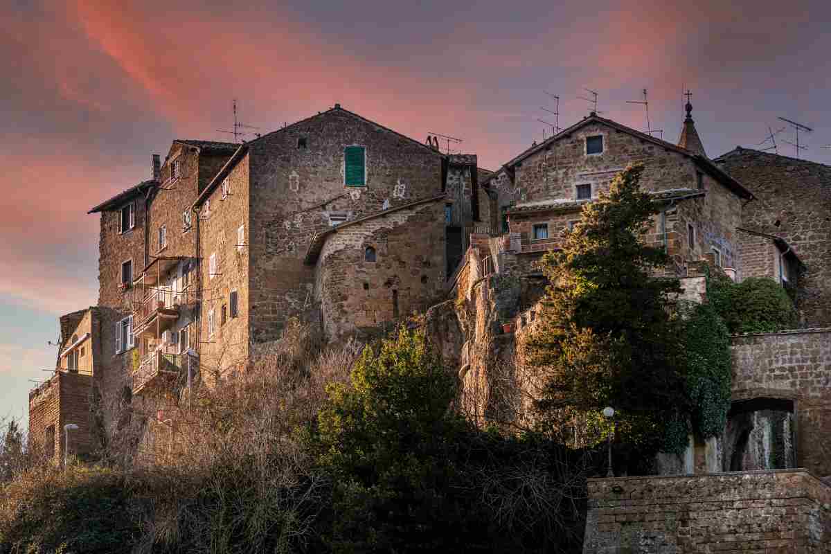 sant'angelo roma cosa vedere