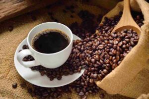 Caffè richiamo