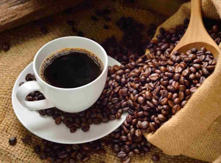 Caffè richiamo