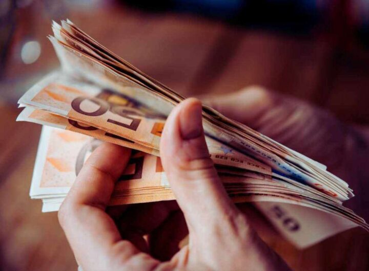 Carta Dedicata a Te, chi riceverà l'assegno
