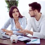 Conto corrente cointestato: non farlo se non conosci tutti i rischi