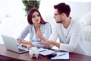 Conto corrente cointestato: non farlo se non conosci tutti i rischi