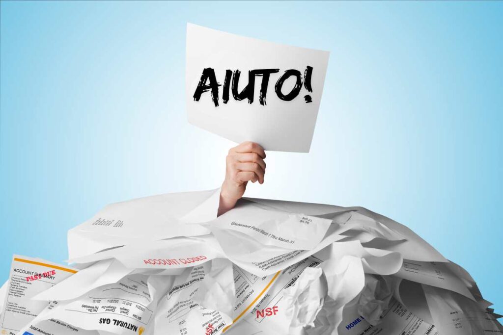 Fisco, pugno duro con chi non paga i debiti