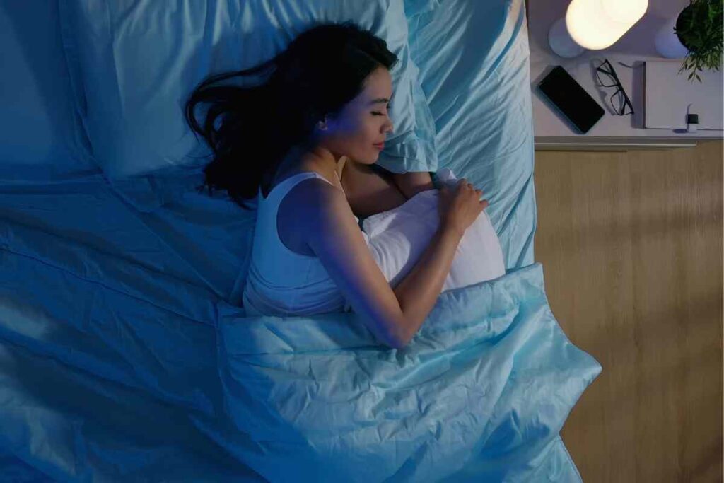 Vuoi dormire tutta la notte? Questo prodotto naturale sta cambiando la vita a migliaia di persone