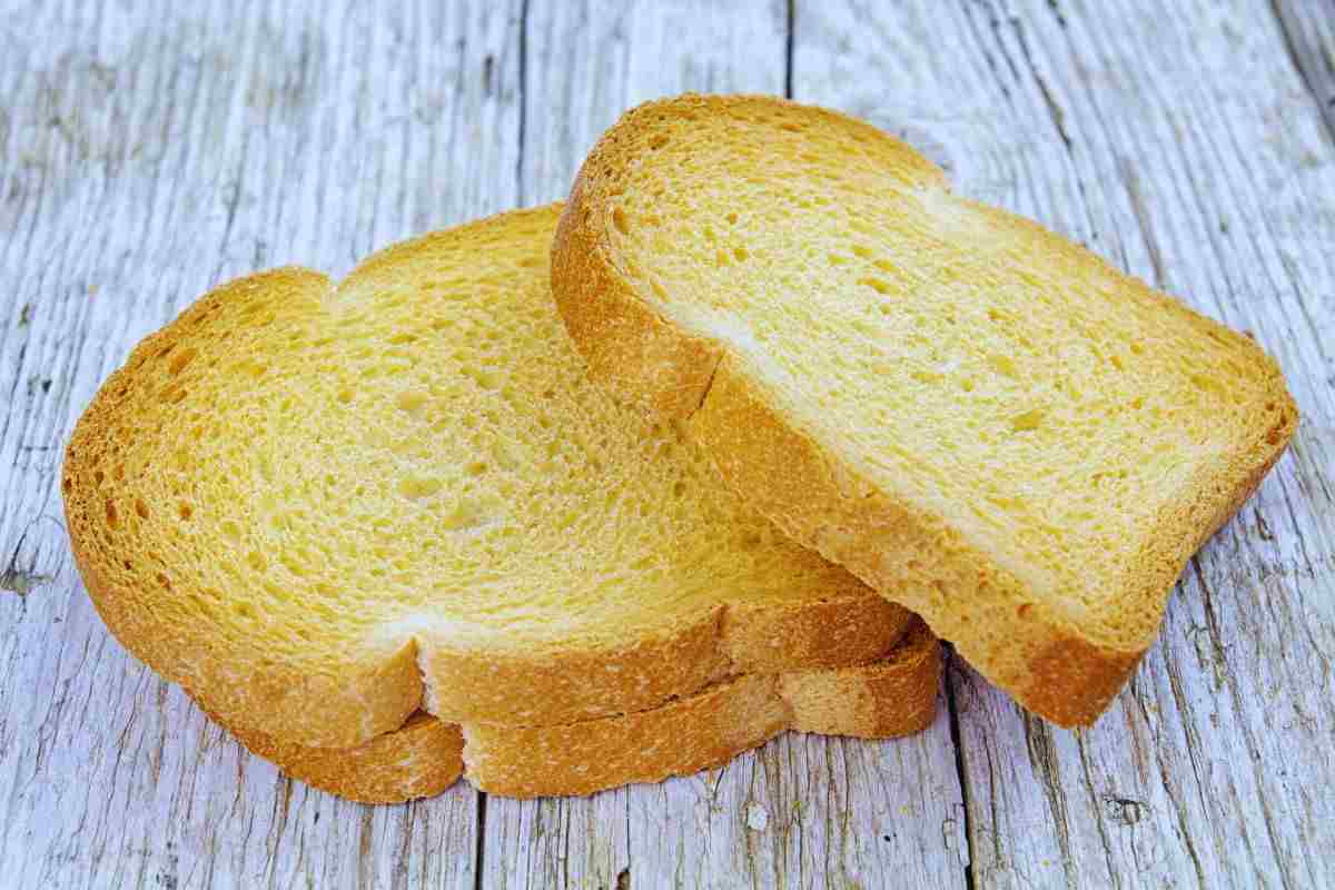 pesticidi nelle fette biscottate