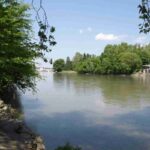 Dimentica il mare, questo fiume italiano è un paradiso tropicale, tutti i dettagli