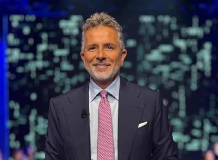 mediaset zona bianca salta reazione giuseppe brindisi