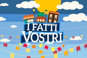 chi è il conduttore che ha rifiutato i fatti vostri