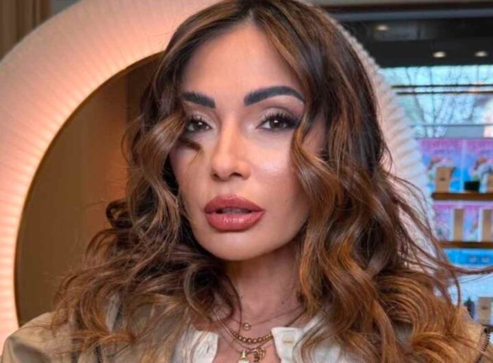 ida platano ritorno di fiamma ex uomini e donne