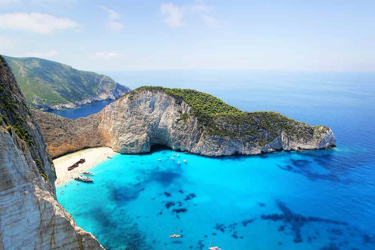 isola meta da sogno italia