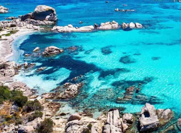 isola meta da sogno italia