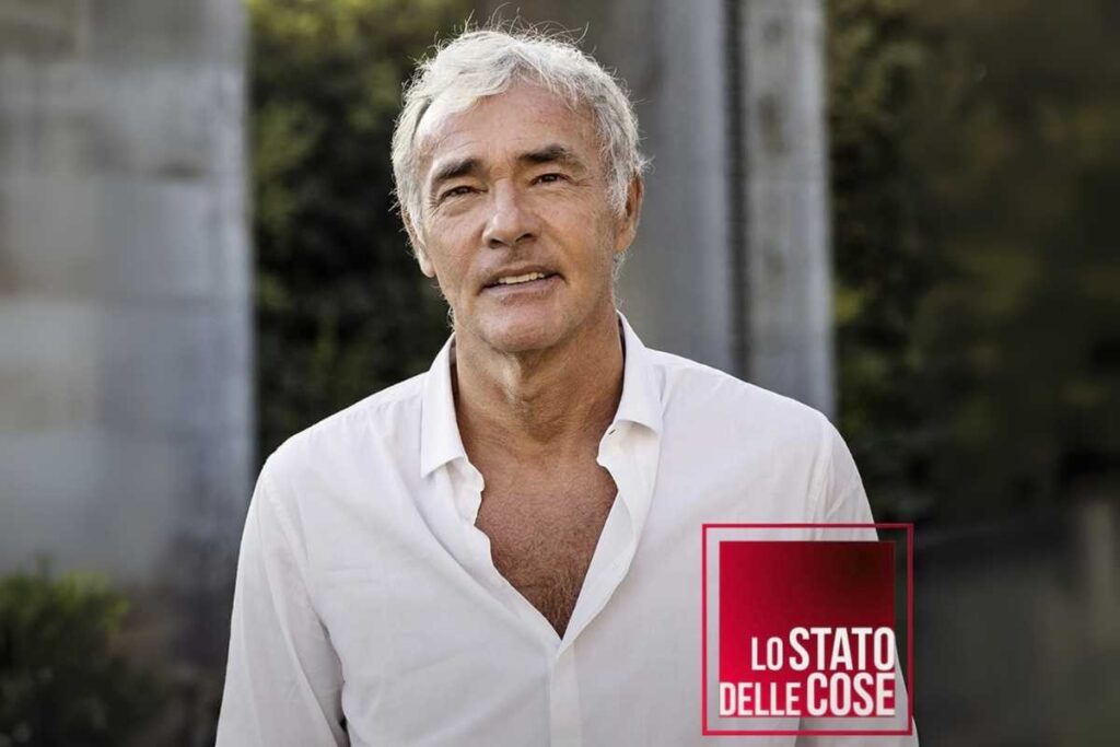 Lo Stato delle Cose, doppia conduzione