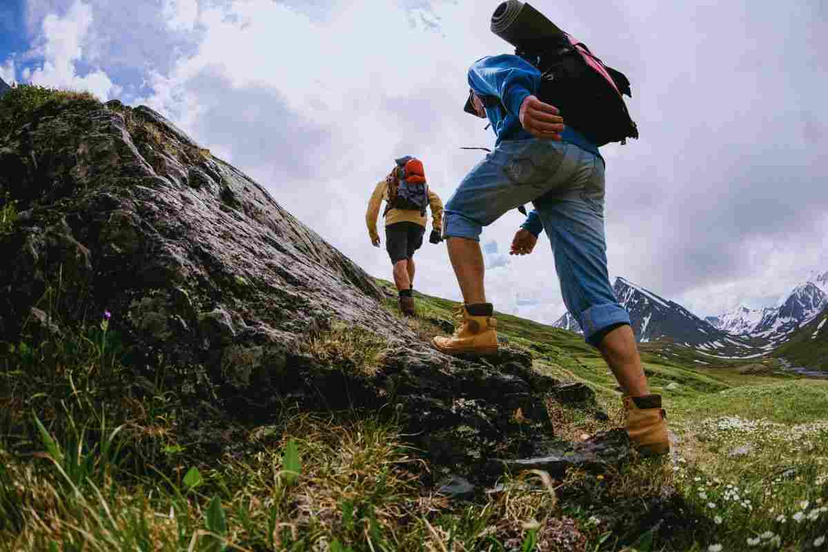 le migliori mete di montagna