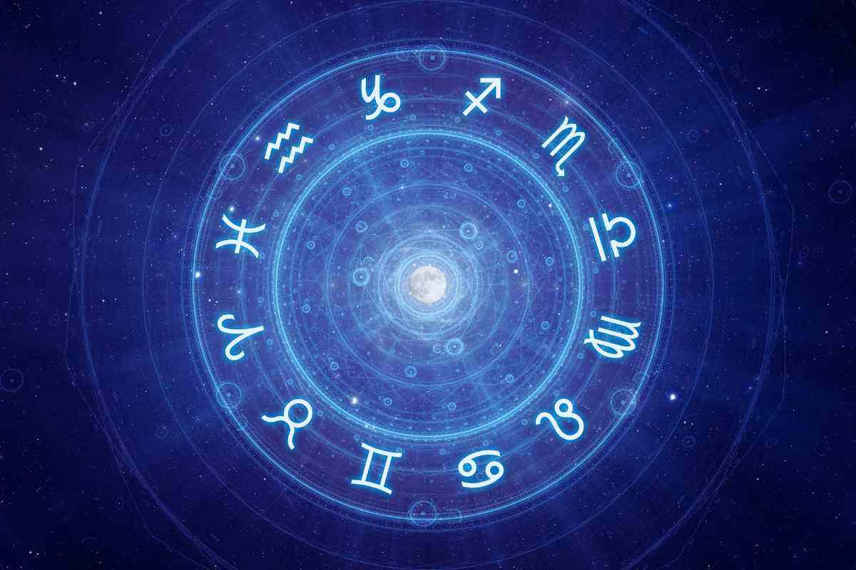 Oroscopo 11-17 agosto 2025: questo segno sarà il più felice dello Zodiaco
