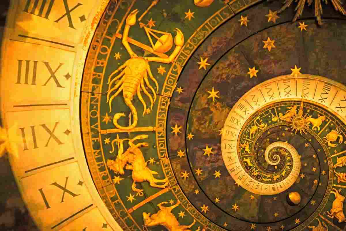 Oroscopo fortuna di settembre 2025: questi segni non hanno rivali, soldi