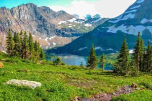 Weekend da sogno in montagna: scopri il parco incantato tra aria pura e panorami