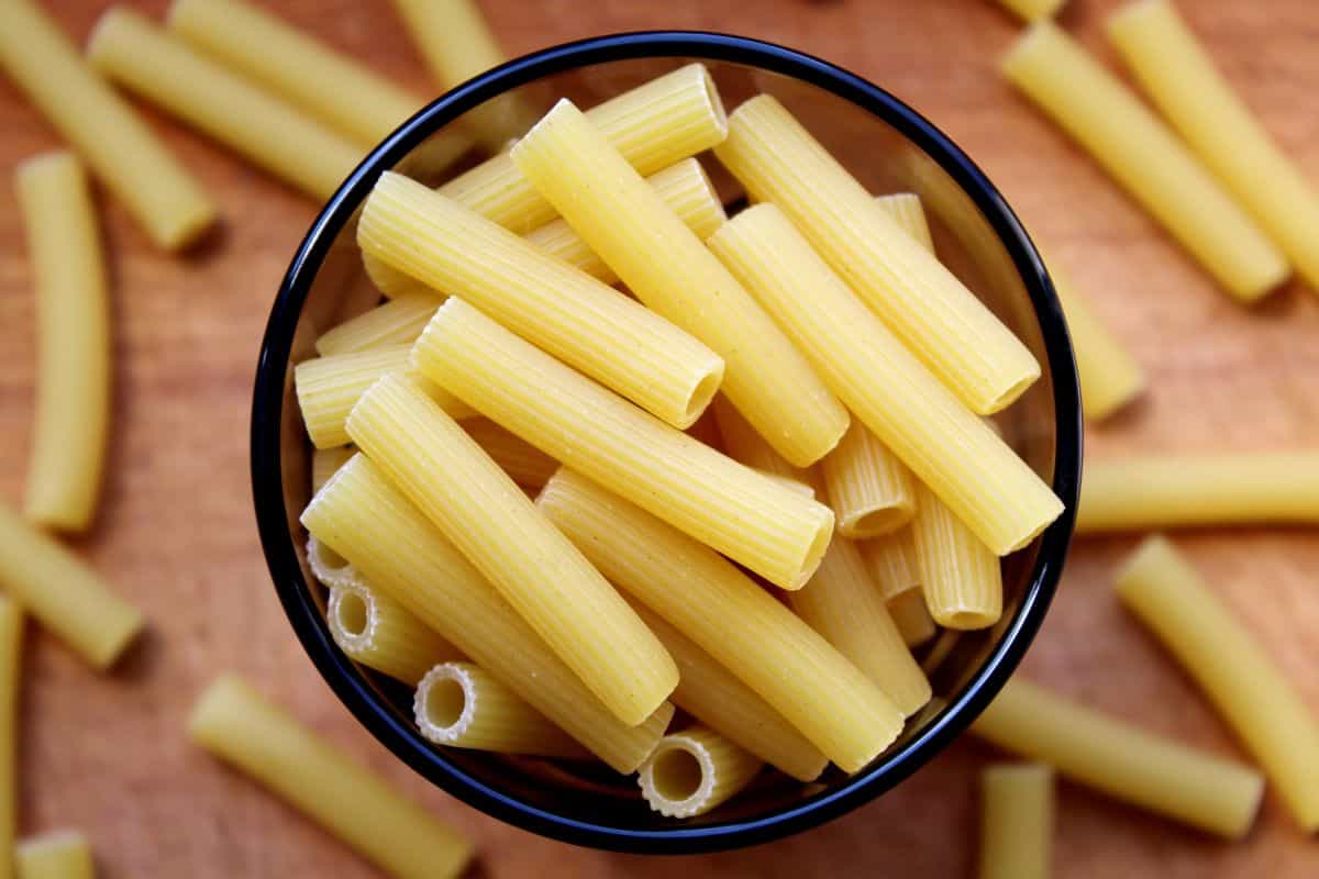 pasta esselunga produttore