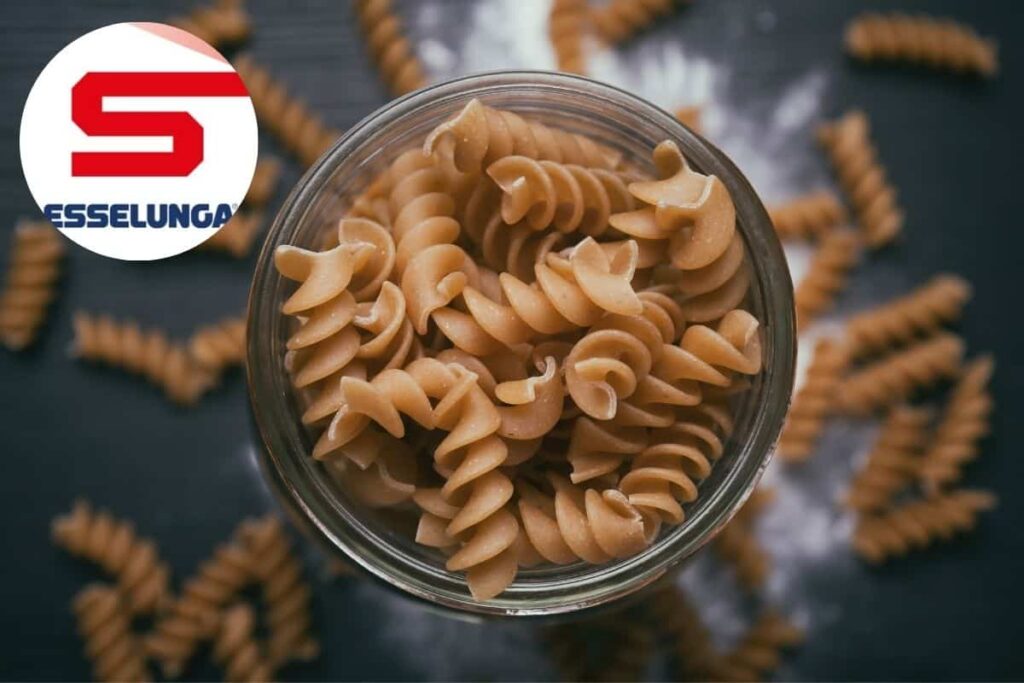 pasta esselunga produttore
