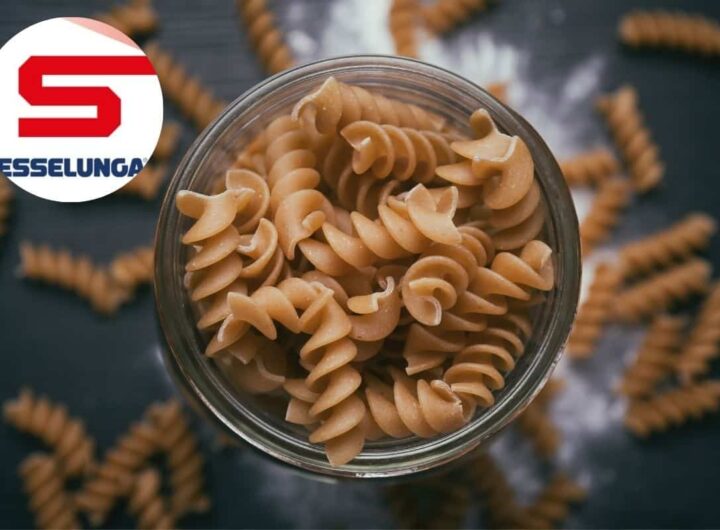 pasta esselunga produttore