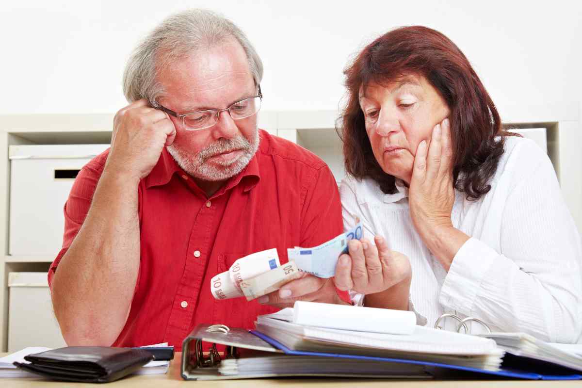 pensioni settembre