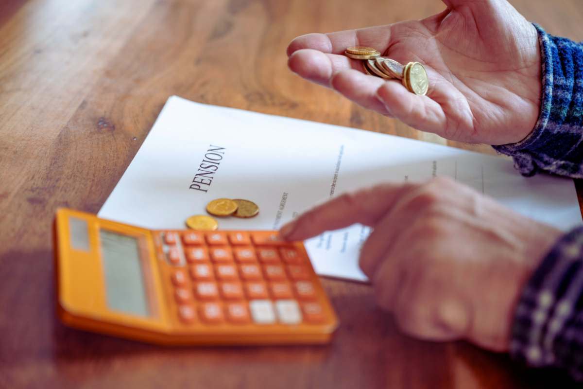 Pensioni, richiedere all'INPS un calcolo migliore è facile