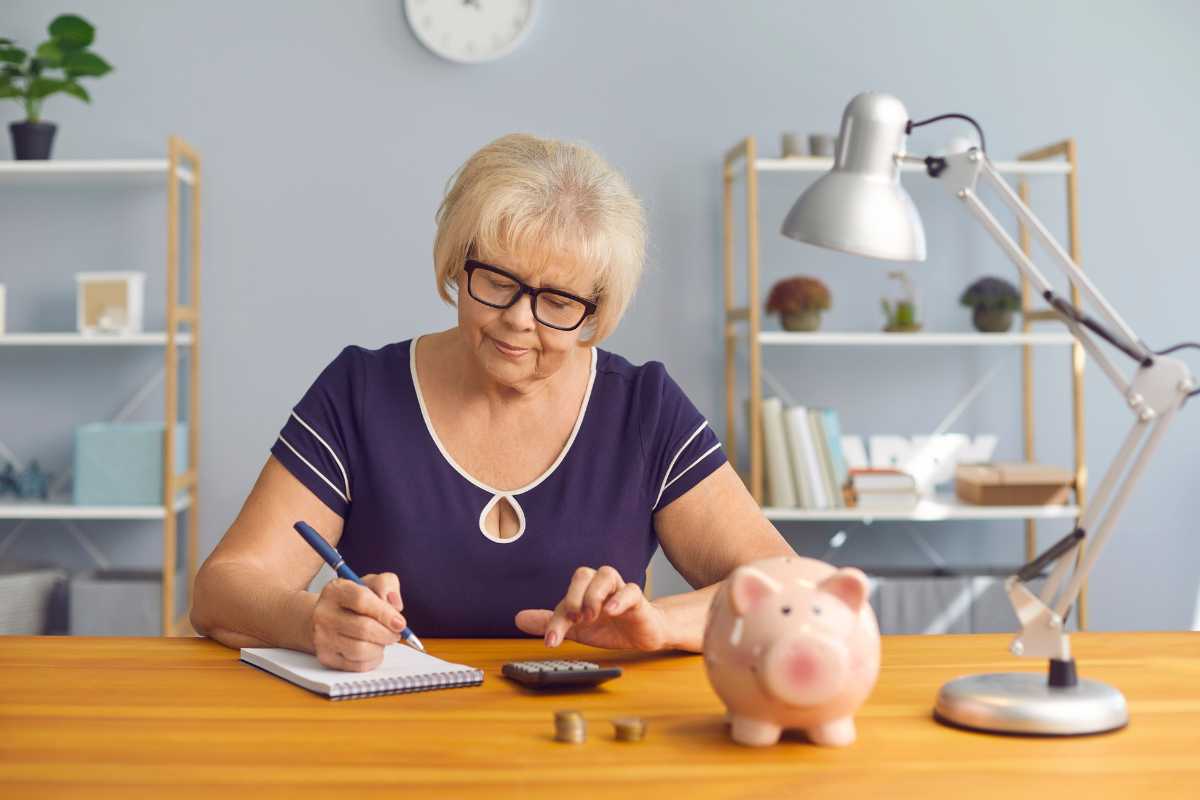 Pensioni: in arrivo aumenti e arretrati