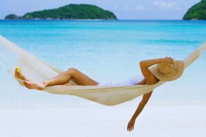 cos'è la quietcation