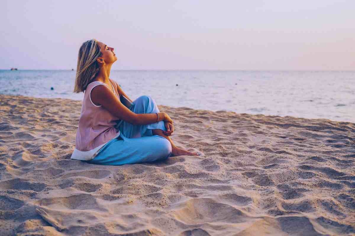 tendenza quietcation