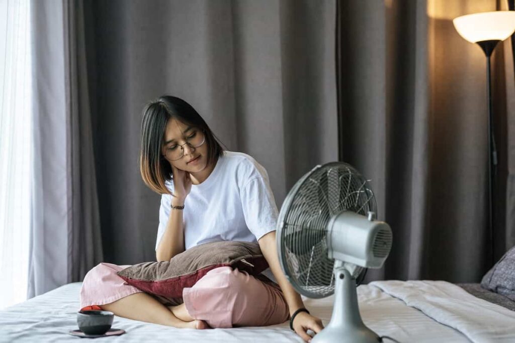 come far diventare il ventilatore super potente