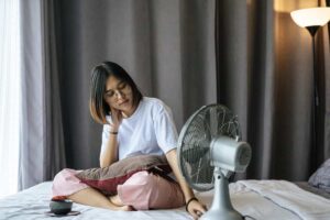 come far diventare il ventilatore super potente
