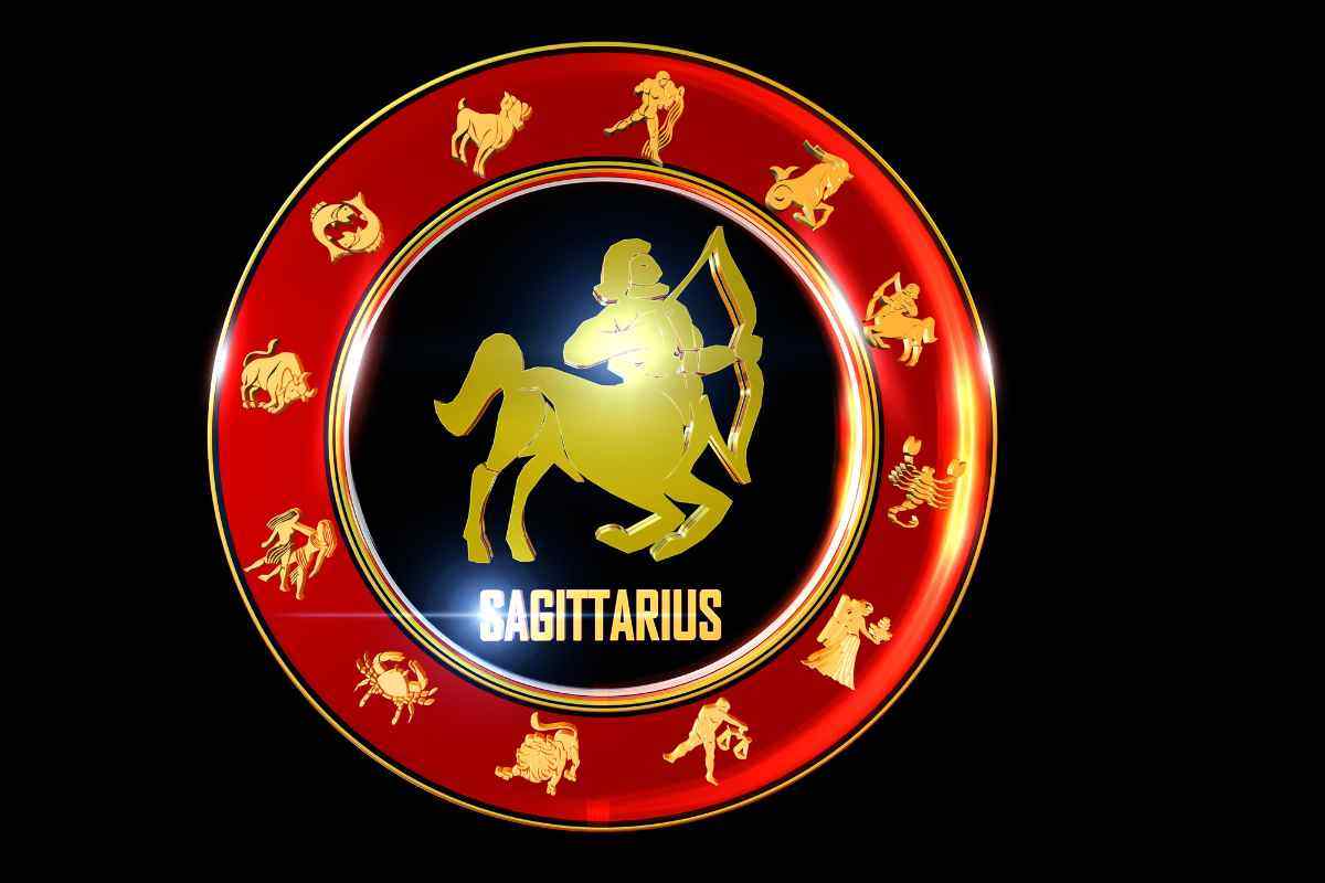 Che aria tira in amore? Per il Sagittario è l'ora di un cambiamento