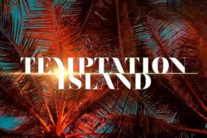 Tetmptation Island, altro che crisi