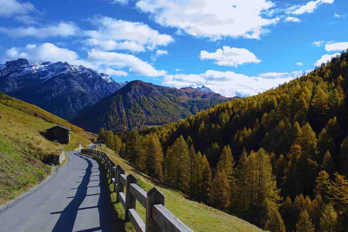 vacanze a Livigno