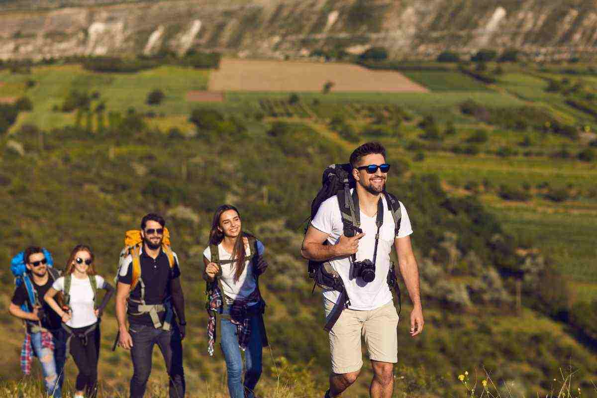 Zero turisti, natura ovunque: il cuore verde dell’Italia che non trovi su Instagram, tutti i dettagli-