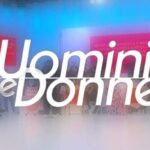 uomini e donne segnalazione su cavaliere trono over