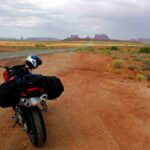 Non farti trovare impreparato: cosa mettere in valigia se stai per andare in vacanza in moto