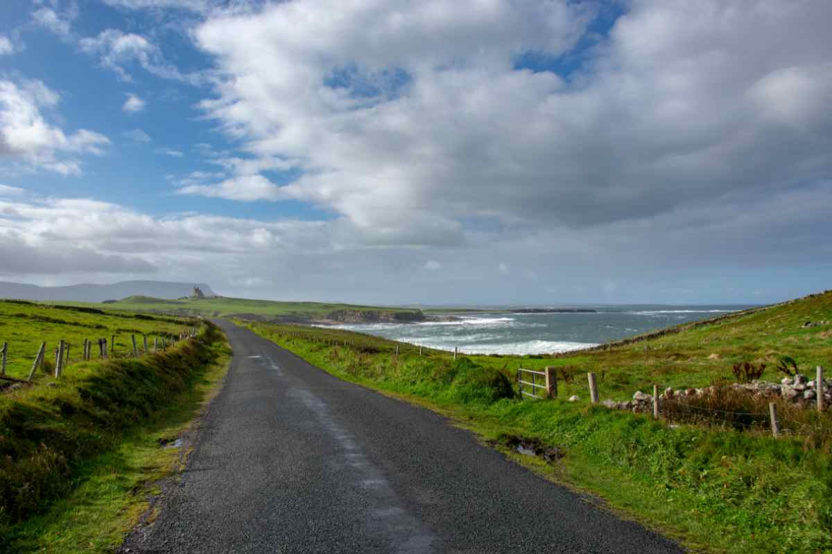 Irlanda