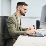 Lavoro ufficio